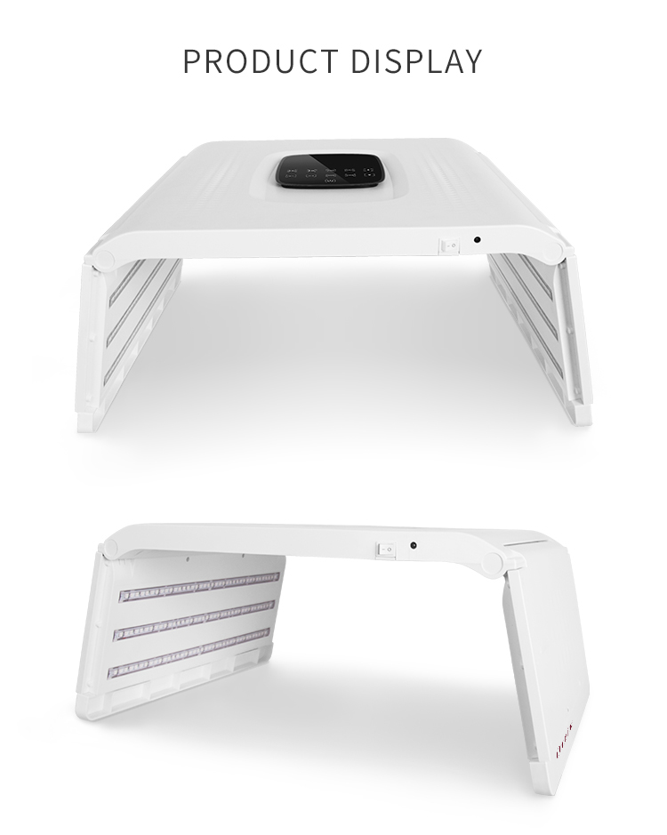 Omeina light therapy for skin Omeina light therapy for skin