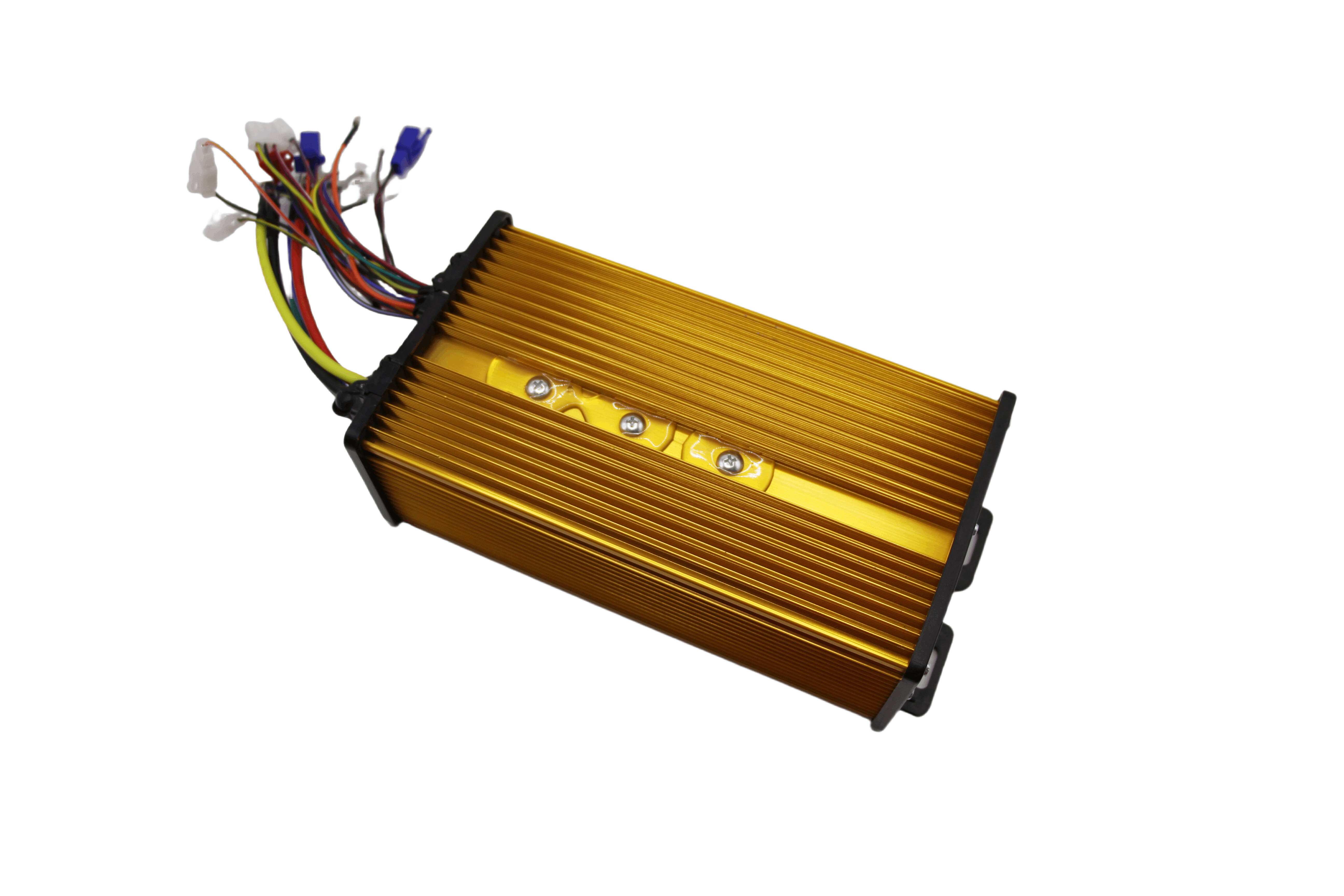 24 Tube Dual Slot Controller 24 Tube Dual Slot Controller