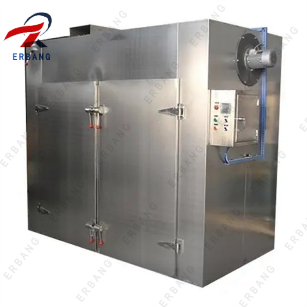 CT/CT-C series hot air circle oven CT/CT-C series hot air circle oven
