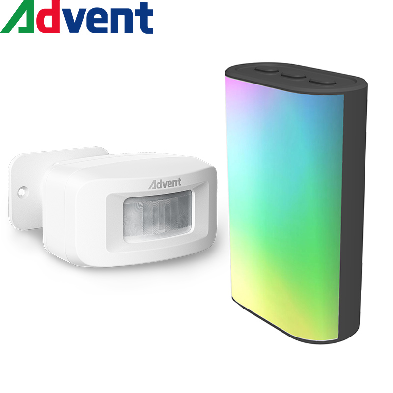 Pir Motion Sensor Chime Pir Motion Sensor Chime