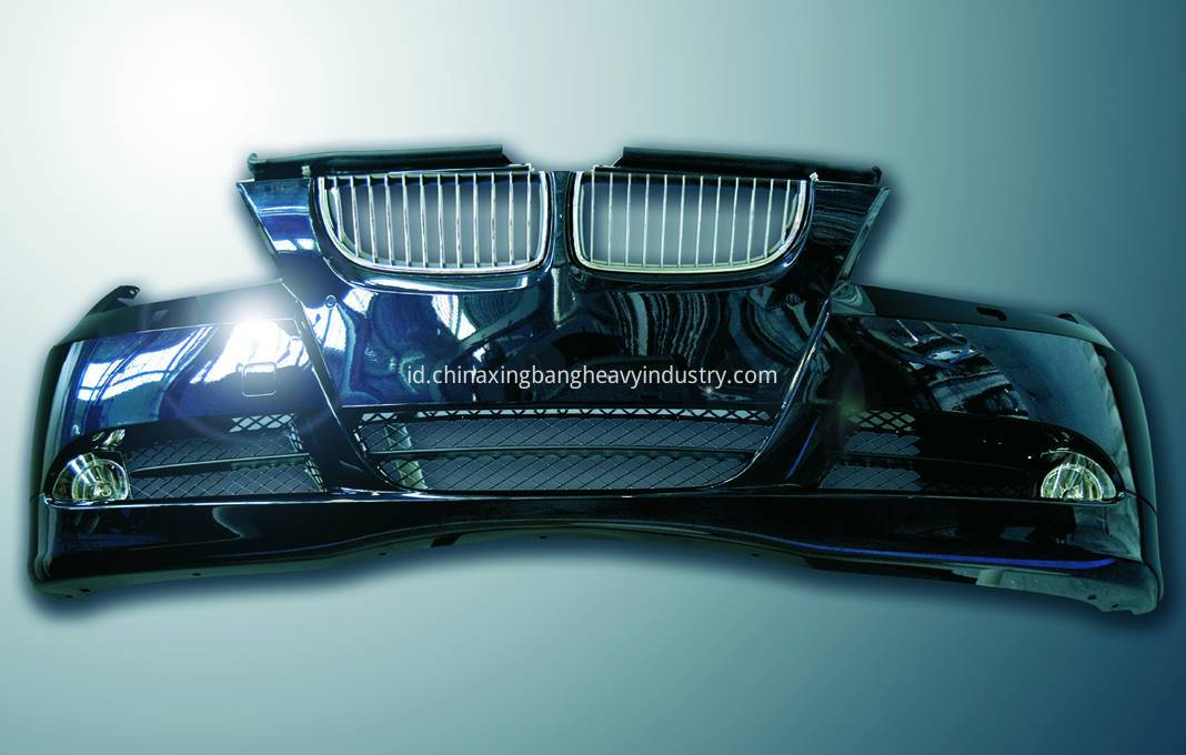 bagian mobil mesin cetak injeksi car parts injection molding machine