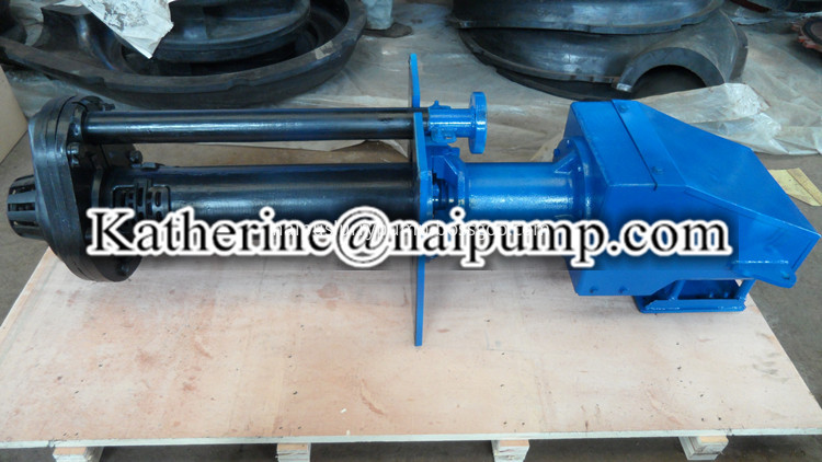 Pompe 150SV-SPR 150SV-SPR pump