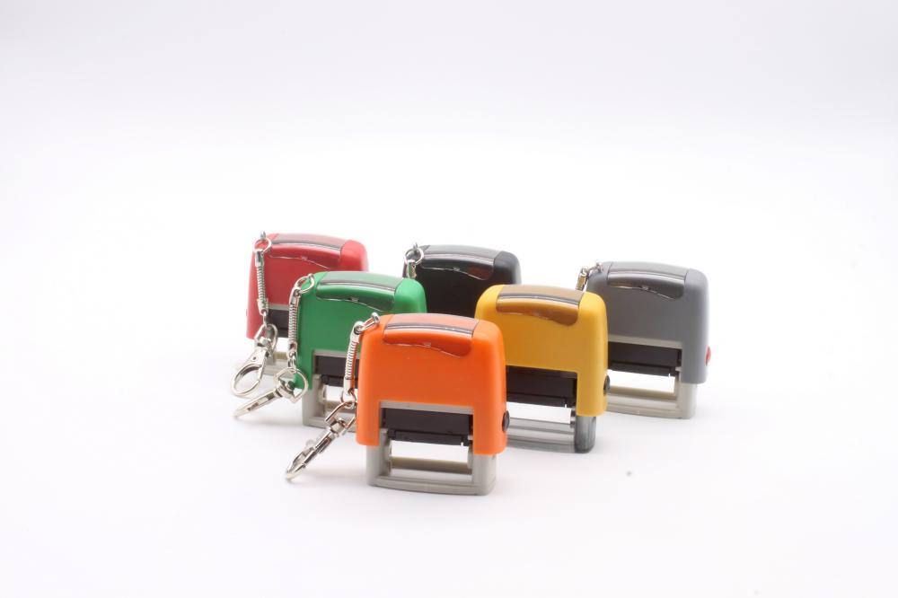 Self Inking Stamp Self Inking Stamp
