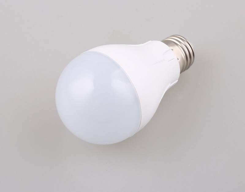 radar sensor light bulb