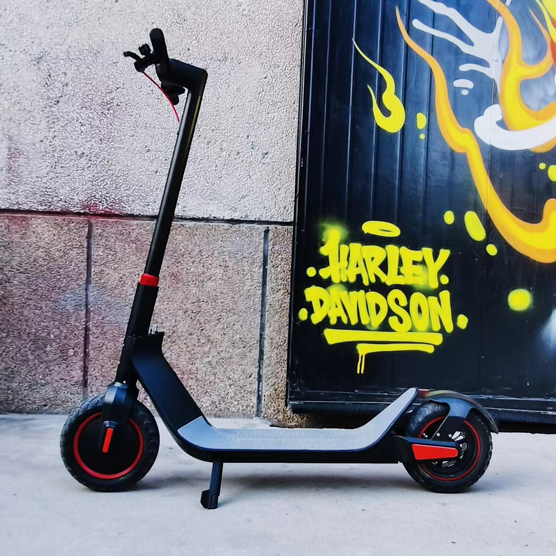 OFF-ROAD ELECTRIC SCOOTER OFF-ROAD ELECTRIC SCOOTER