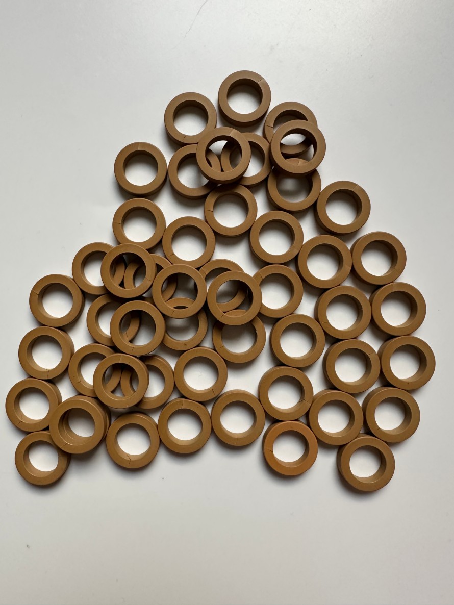 RULON J GUIDE-15 RULON J GUIDE-15