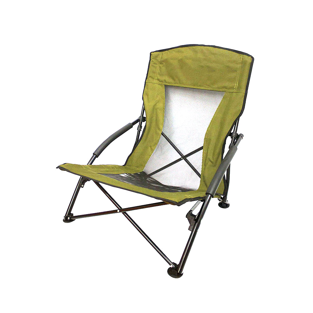 Sillas de playa de asiento bajo Low Seat Beach Chairs