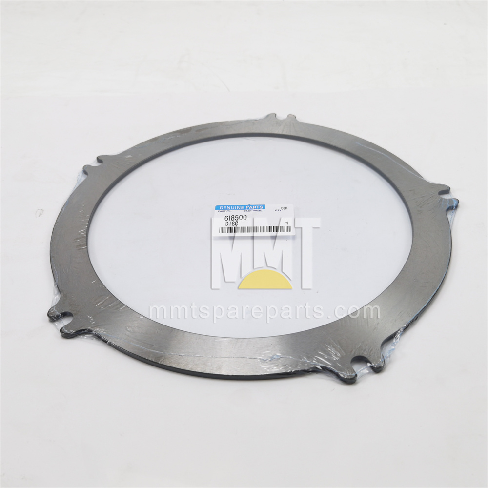 Friction Disc 6I-8500 Friction Disc 6I-8500