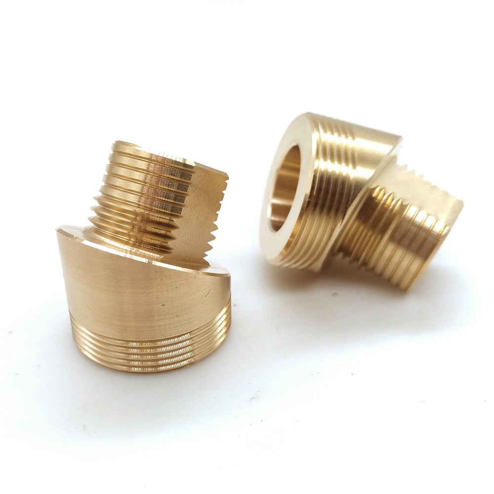 Custom Brass Titanium Machine Cnc Custom Brass Titanium Machine Cnc