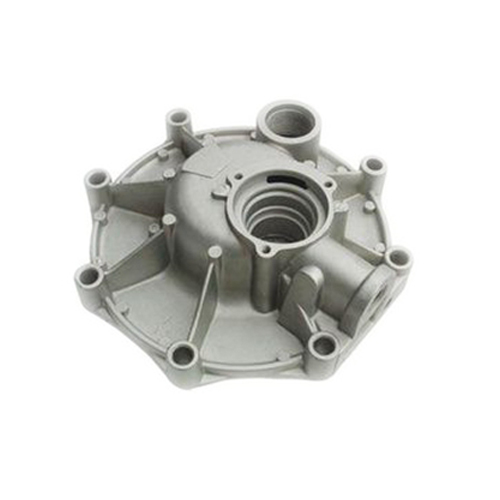 Engine Housing Auto Parts Engine Parts Quality