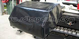 Machine Cover Tarp Machine Cover Tarp