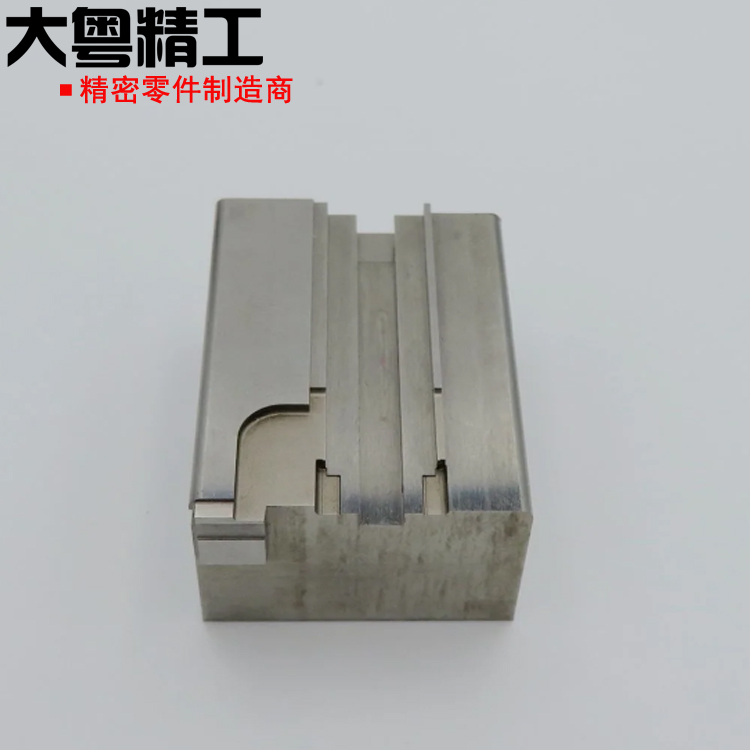 Пластиковые пресс-формы Slide Plastic Mold Slide inserts