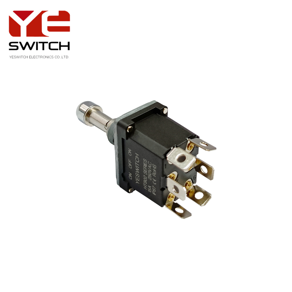 Toggle Switch (5) Toggle Switch (5)