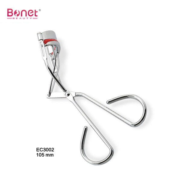 Carbon Steel Eyelash Curler