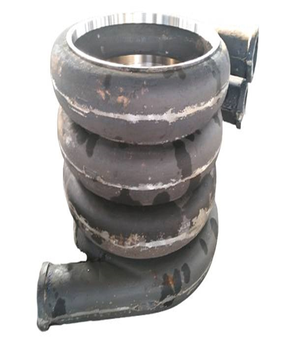 High Chromium Slurry Pump Part High Chromium Slurry Pump Part