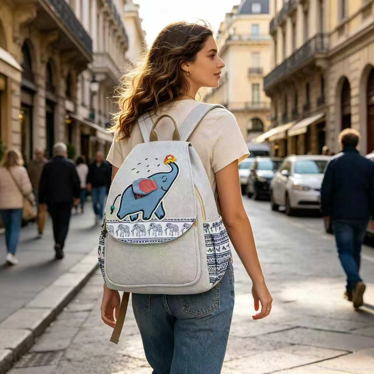Multifunction Backpack Multifunction Backpack