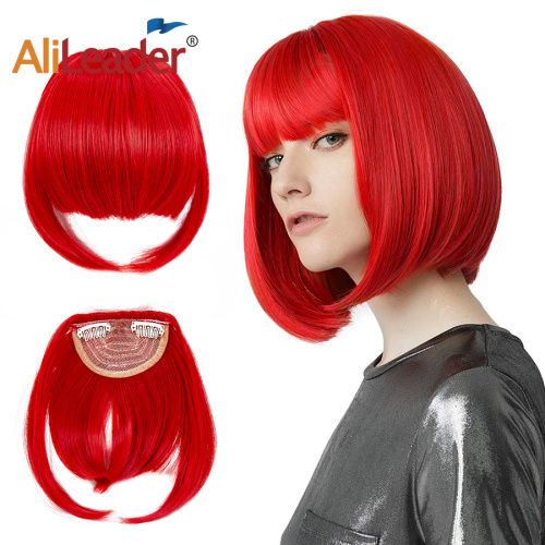 Synthetic Bangs Silk Top Synthetic Hair Topper Hairpieces Supplier, Supply Various Synthetic Bangs Silk Top Synthetic Hair Topper Hairpieces of High Quality