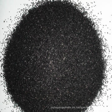 China Carbon Activado A Base De Carbon Triturado Fabricantes