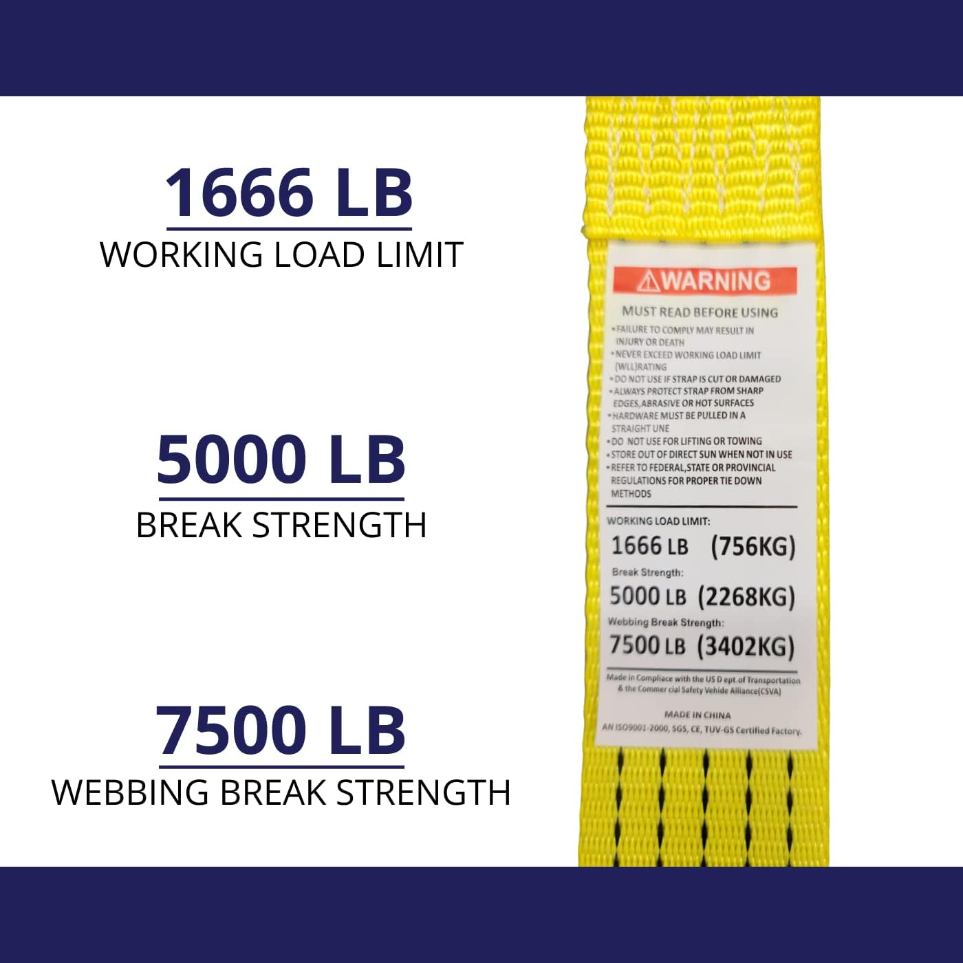 J hook ratchet straps4 J hook ratchet straps4