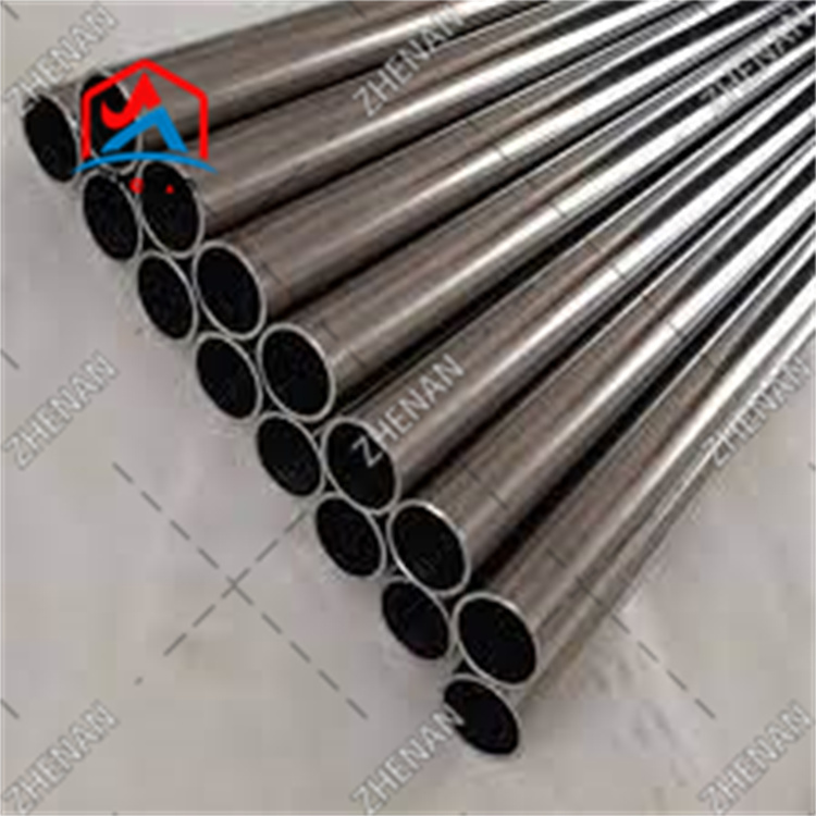 Nickel Alloy Seamless Pipe Nickel Alloy Seamless Pipe