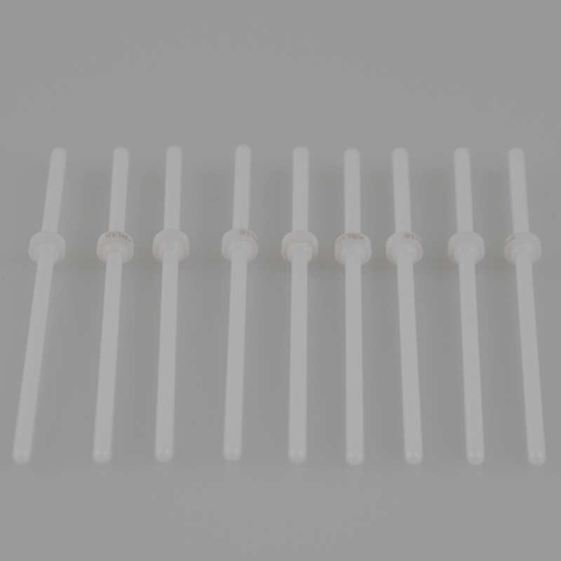 Injection valve plunger Injection valve plunger