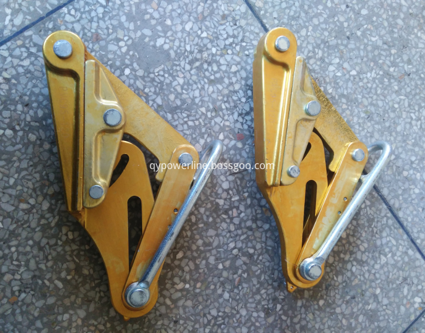 cable clamp cable clamp