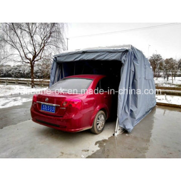 High Quality Factory Price Foldable Mobile Portable Car Shelter