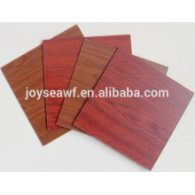 Buy Melamine Laminated Particle Board Veneer Particle Online