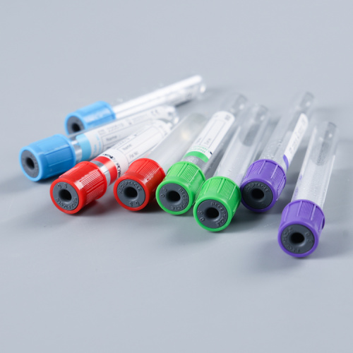 Best blood sample collection tube Manufacturer blood sample collection tube from China