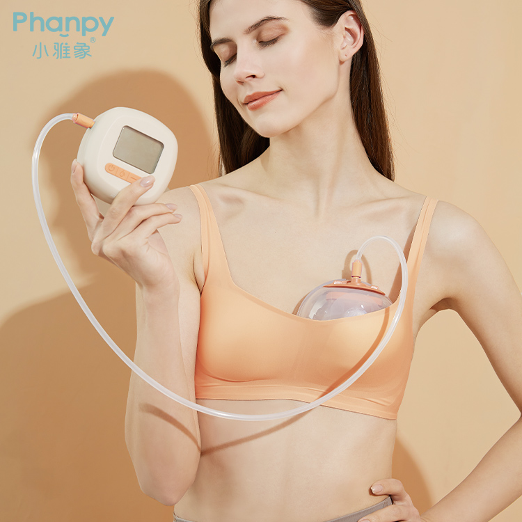 High Quality Breast Pump