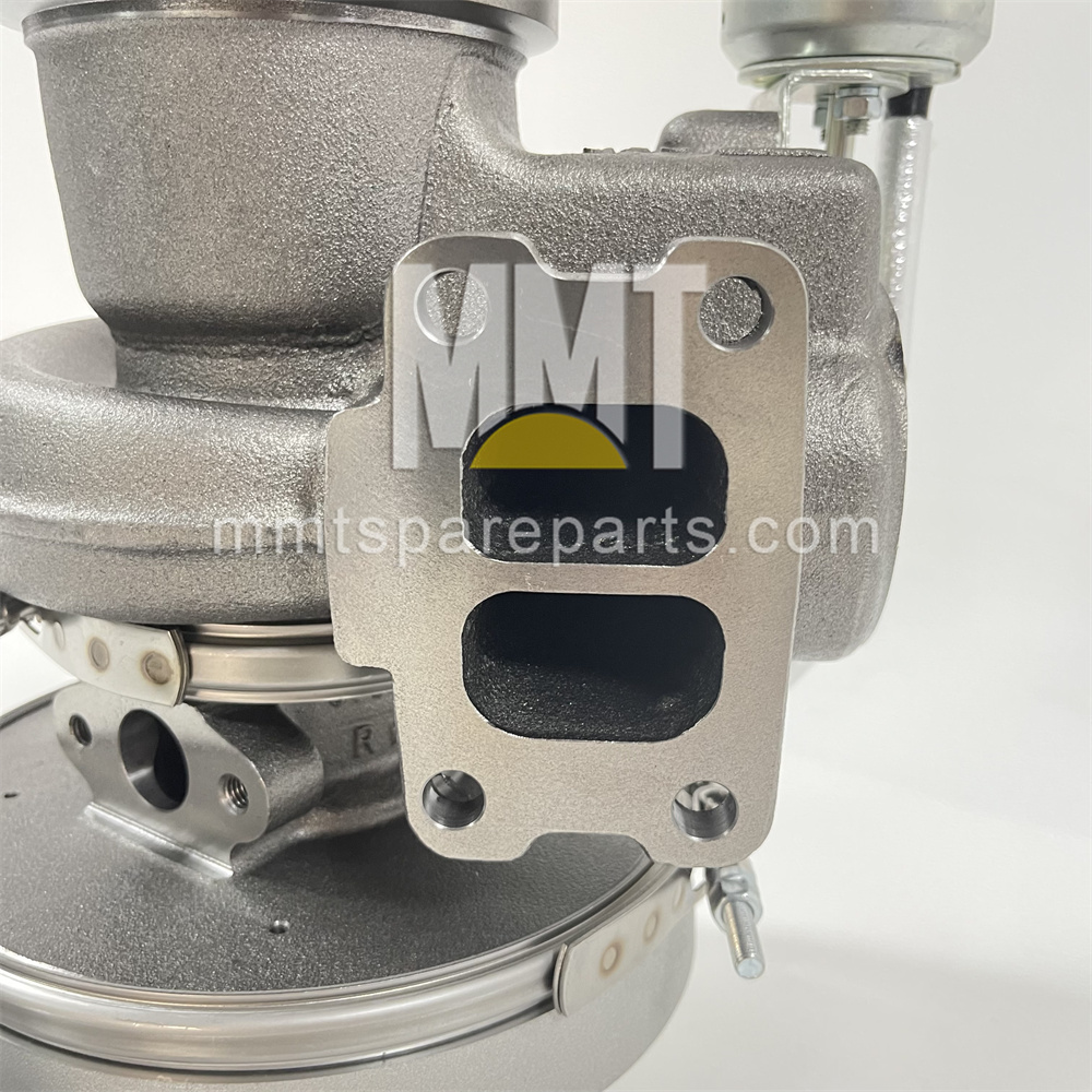 Turbocharger 250-7696 Turbocharger 250-7696