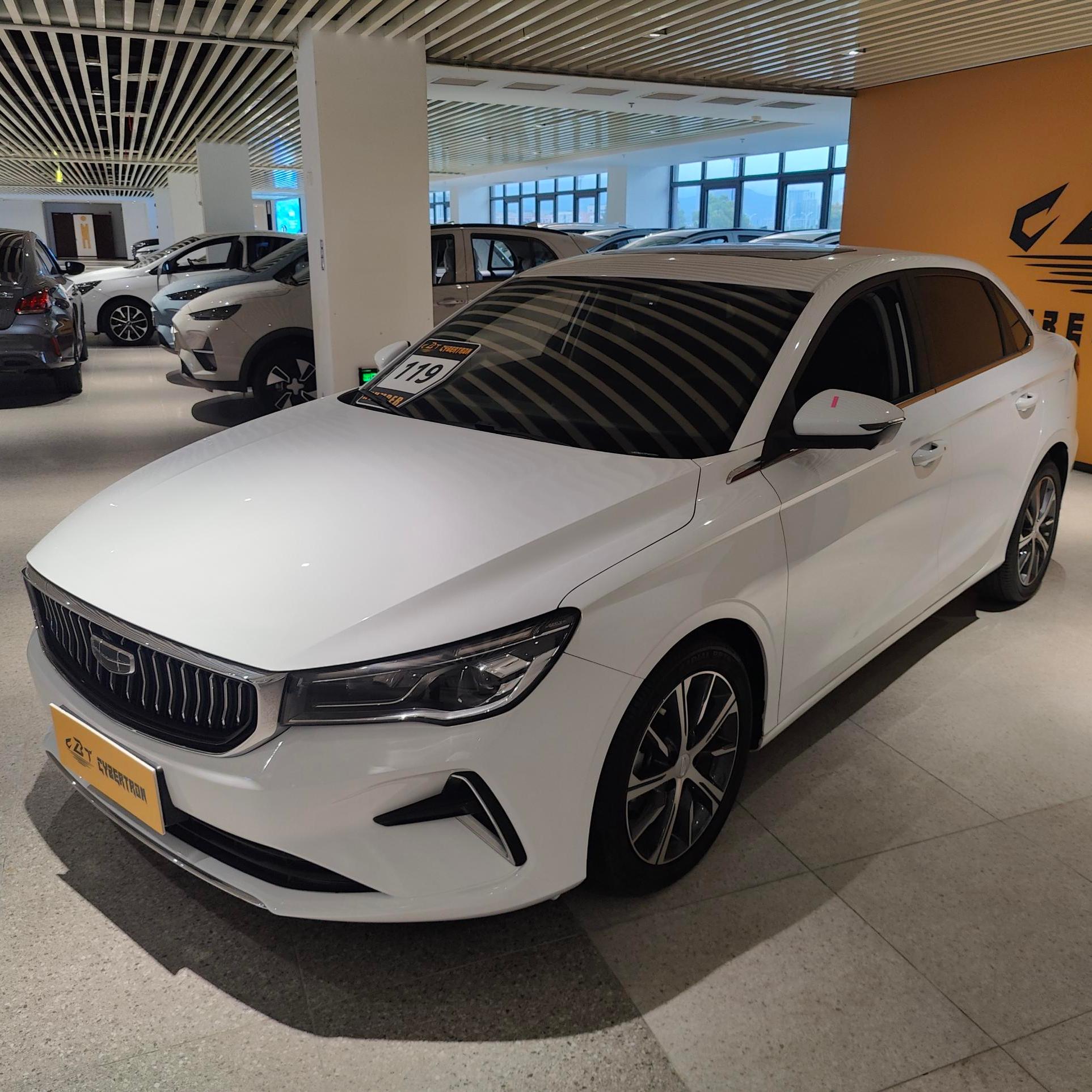 high security high security