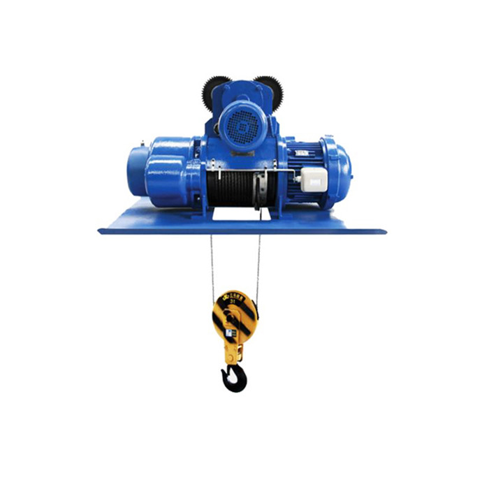 Metallurgy Electric Hoist