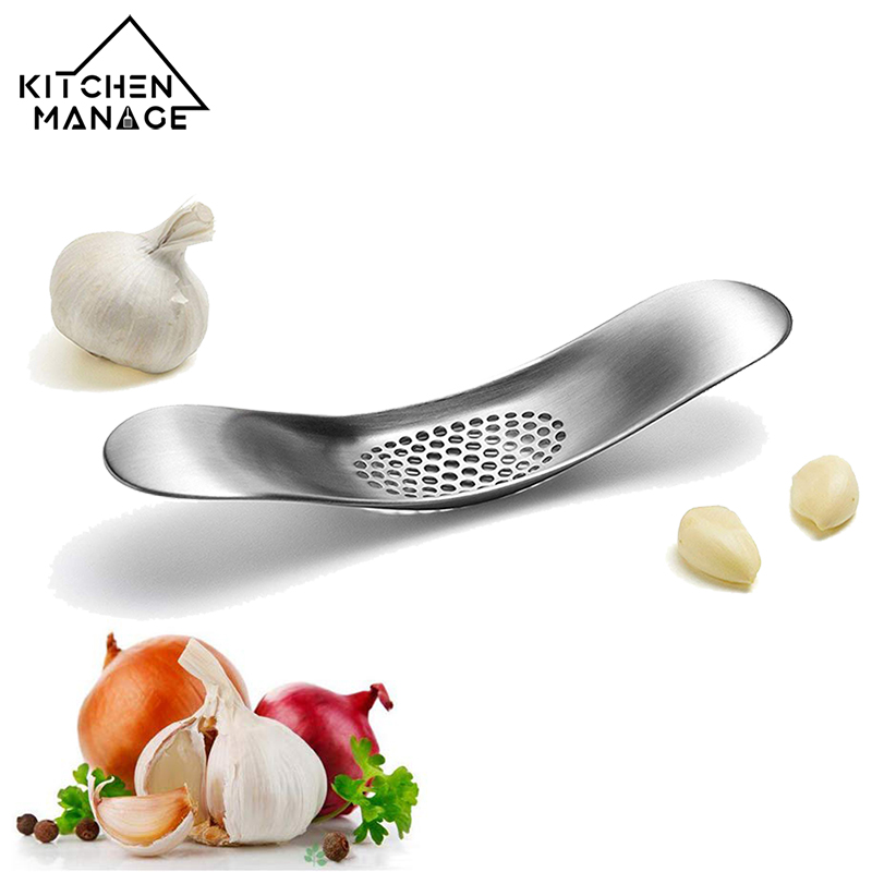 Garlic Press