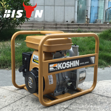 Bison China Water Pump Gasoline Robin Engine Robin Water Pump Specifications China Manufacturer