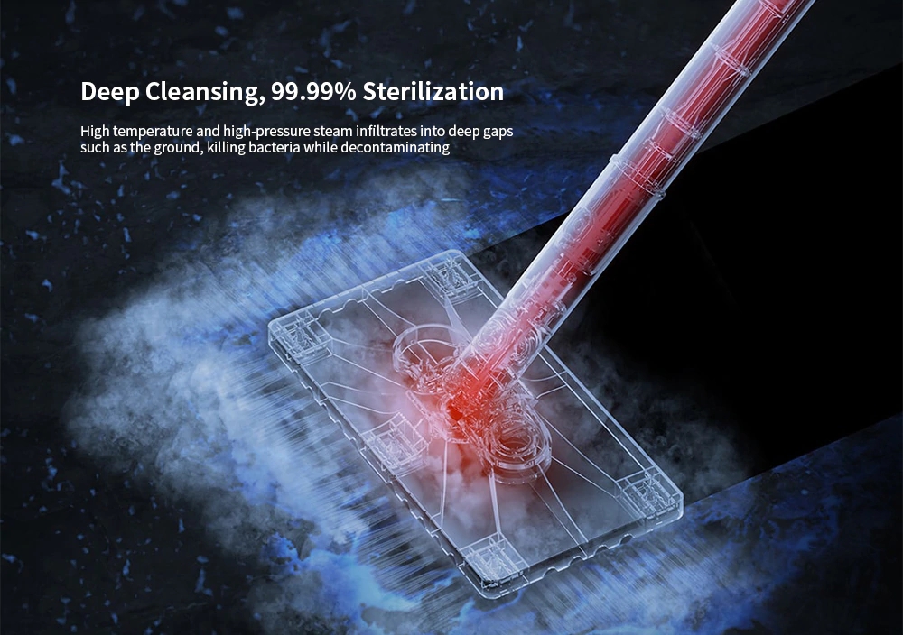 Deerma Steam Cleaner Zq600 Deerma Steam Cleaner Zq600