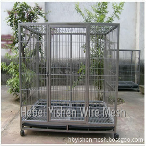 dog cage2