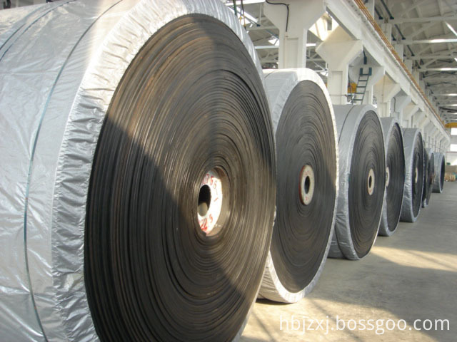 cold-resistant conveyor belt cold-resistant conveyor belt