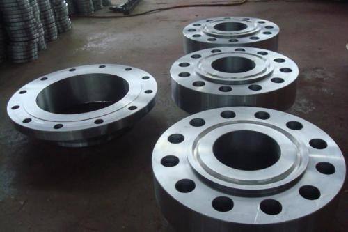 Bride Flange
