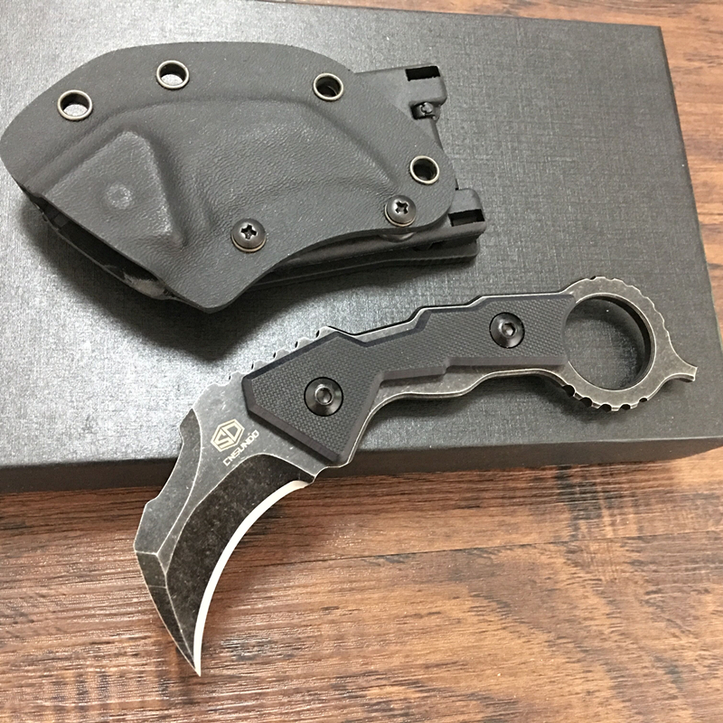 Karambit Knife