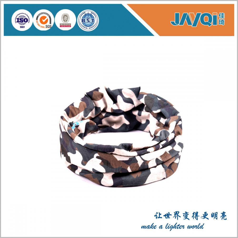 Skull Half Joker Face Bandana Skull Half Joker Face Bandana