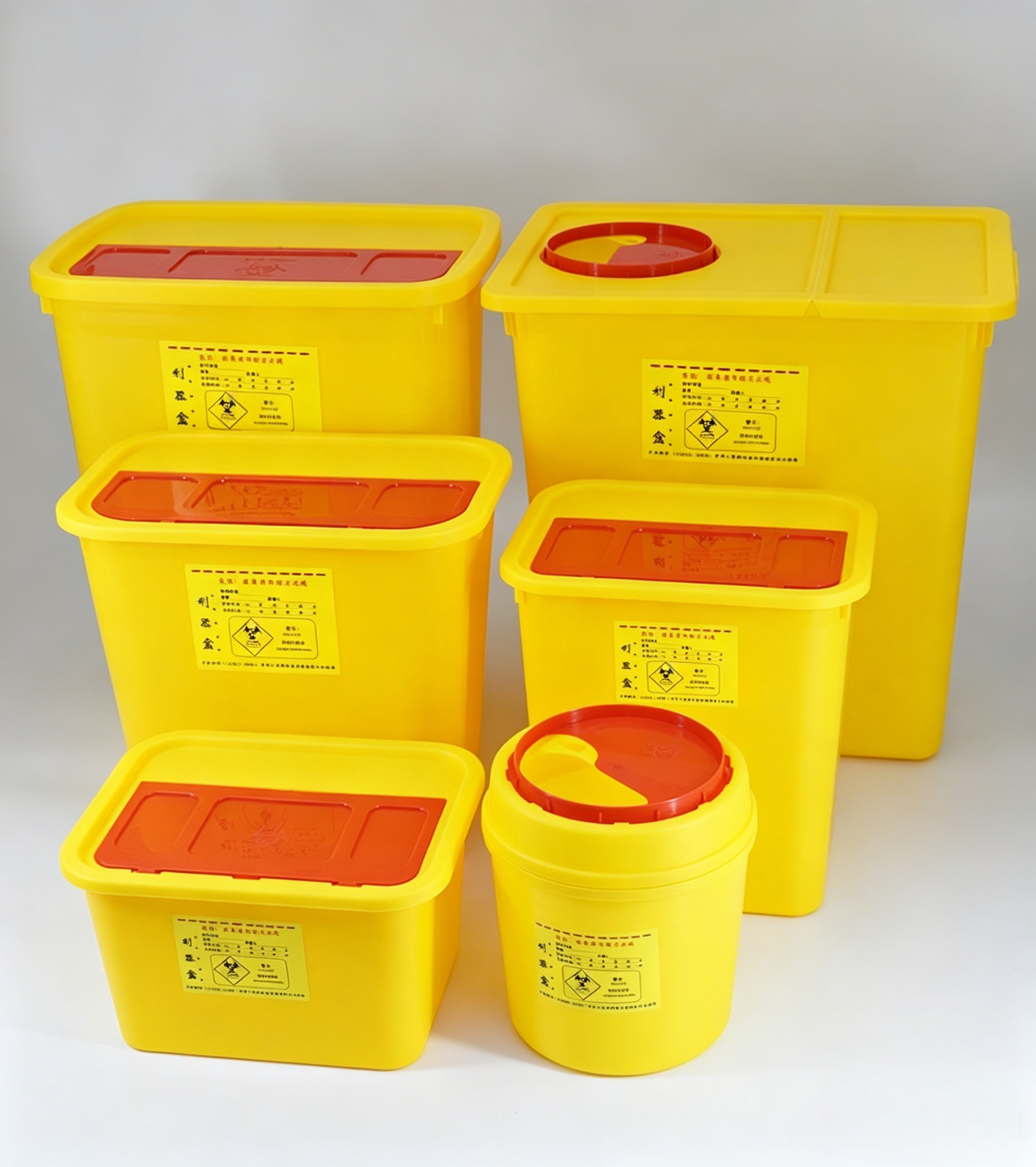 portable sharps container portable sharps container