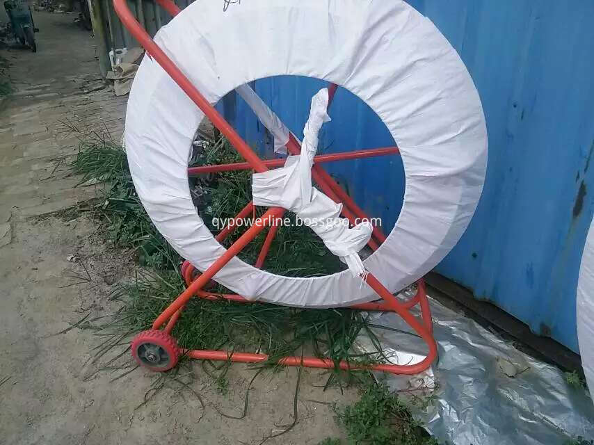 Fiberglass Pulling Duct Rods Fiberglass Pulling Duct Rods