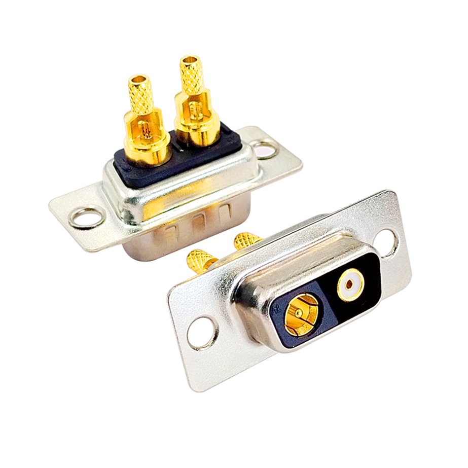2V2 d type connector6 2V2 d type connector6