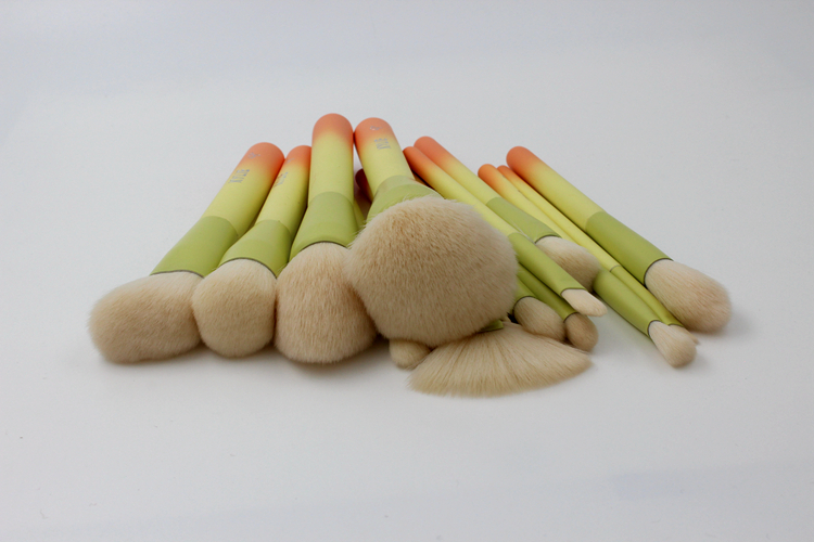 Make Up Brushes Set Make Up Brushes Set