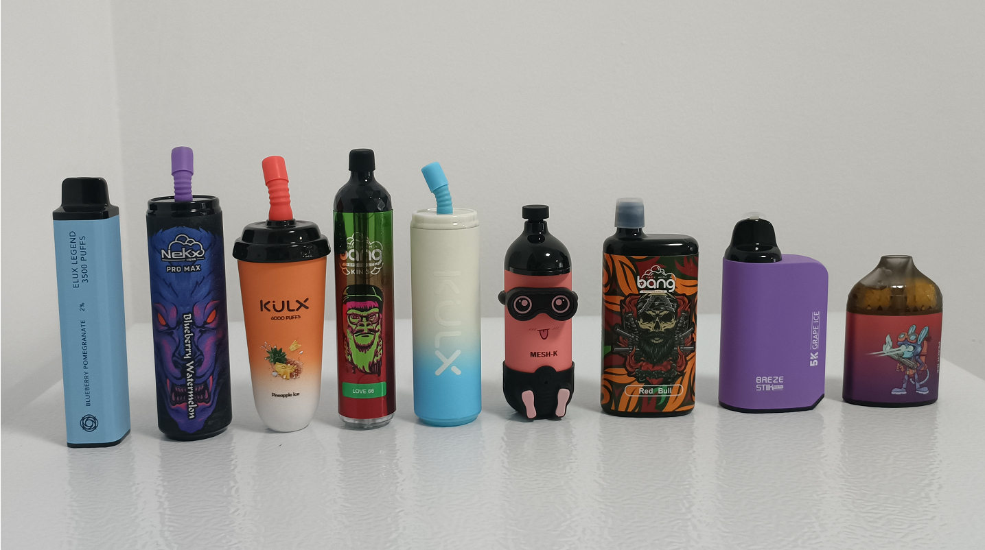 Disposable Vape Disposable Vape