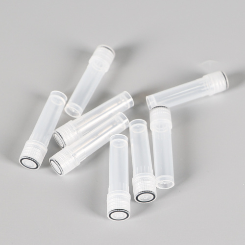 Best High standard Laboratory Disposables Cryo Vials Manufacturer High standard Laboratory Disposables Cryo Vials from China
