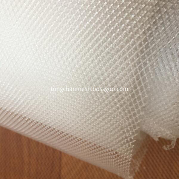 Kunststoff-Diamant-Filter-Netz Plastic Diamond Filter Net