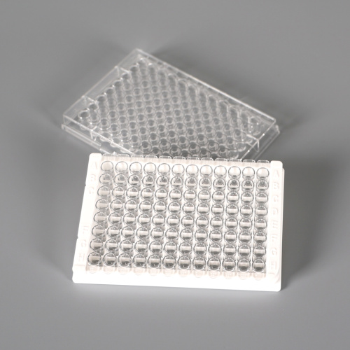 Best 96 Well ELISA Strip Plates From YongYue Manufacturer 96 Well ELISA Strip Plates From YongYue from China