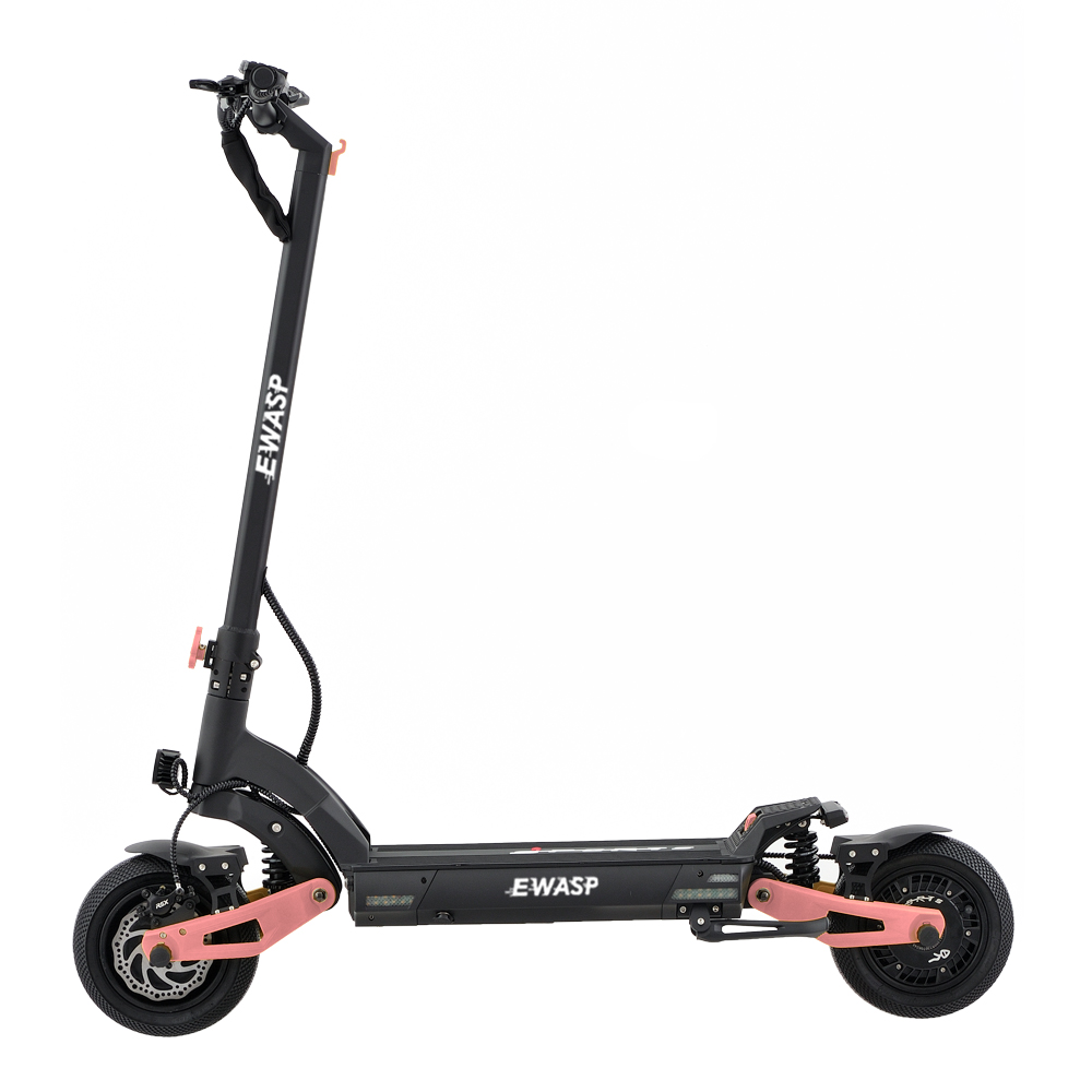 Offroad E Scooter 18 Jpg Offroad E Scooter 18 Jpg